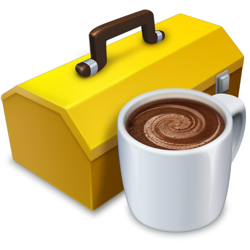 Cocoa Framework 2 Icon 512x512 png